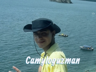 camyloguzman Sexe Express