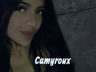 Camyroux