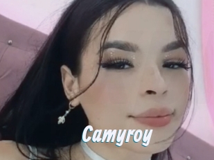 Camyroy