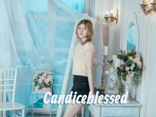 Candiceblessed