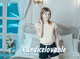 Candicelovable