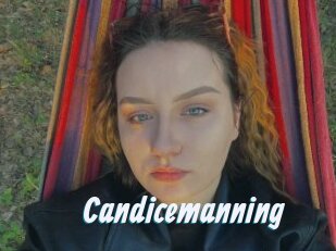 Candicemanning