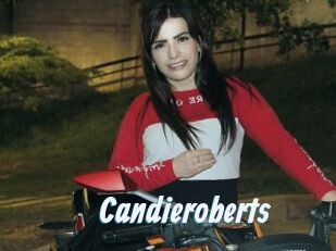Candieroberts