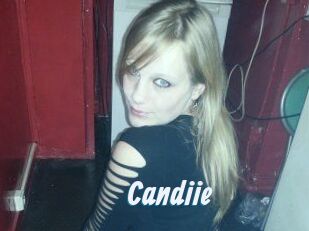 Candiie