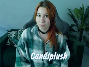 Candiplush