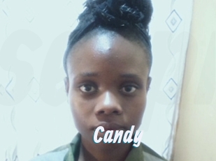 Candy