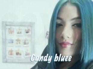 Candy_bluee