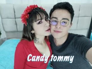 Candy_tommy