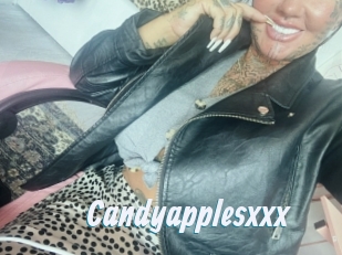 Candyapplesxxx