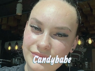Candybabe