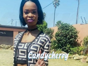 candycherry Sexe Express