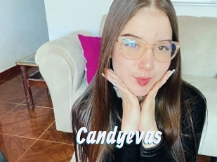 Candyevas