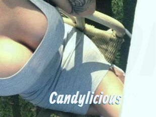 Candylicious