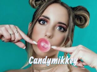 Candymikkey