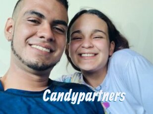 Candypartners