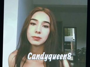 Candyqueen8