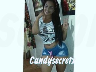 Candysecretx