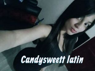 Candysweett_latin
