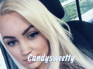 Candysweetty