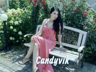 Candyvik