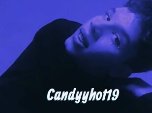 Candyyhot19