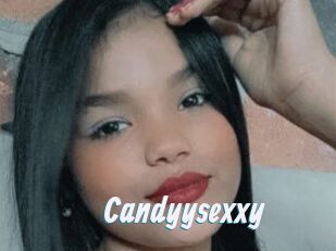Candyysexxy