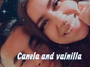 Canela_and_vainilla