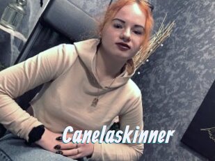 Canelaskinner