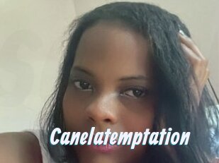 Canelatemptation