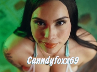 Canndyfoxx69