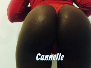 Cannelle