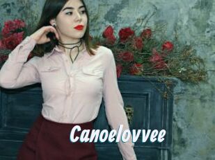 Canoelovvee