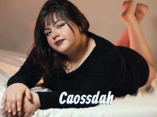 Caossdah