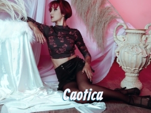 Caotica