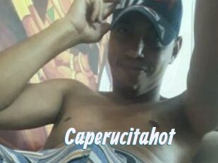 Caperucitahot