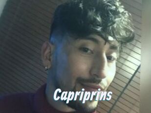 Capriprins