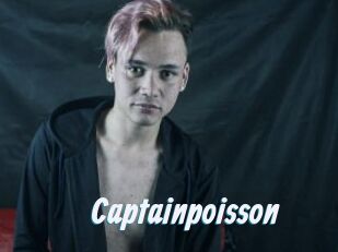 Captainpoisson
