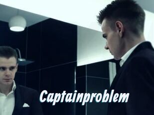 Captainproblem