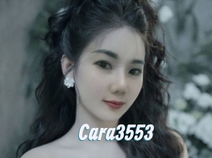 Cara3553