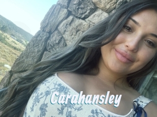 Carahansley