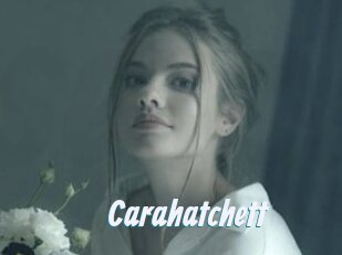 Carahatchett
