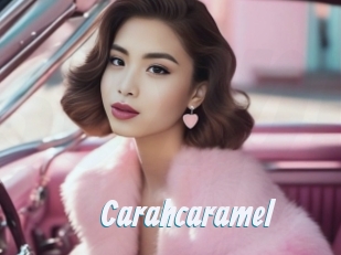 Carahcaramel