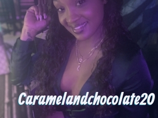 caramelandchocolate20 Sexe Express