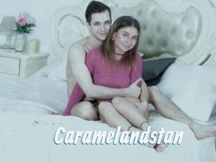 Caramelandstan