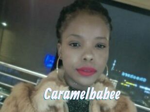 Caramelbabee
