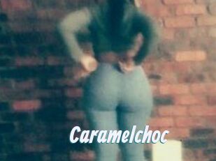 Caramelchoc