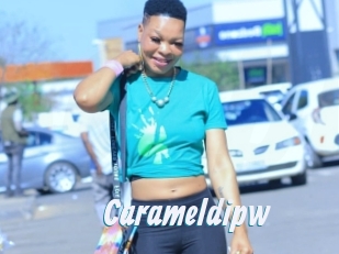 Carameldipw