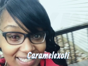 Caramelexoti