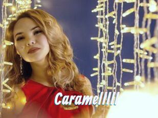 Caramelllll