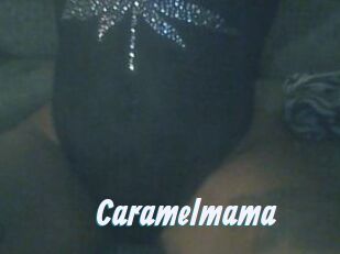 Caramelmama